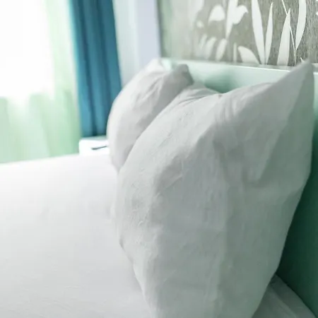 Appartement Holidays Summer Vibes Mamaia Nord Năvodari