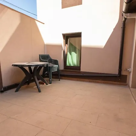 Appartement Holidays Summer Vibes Mamaia Nord Năvodari