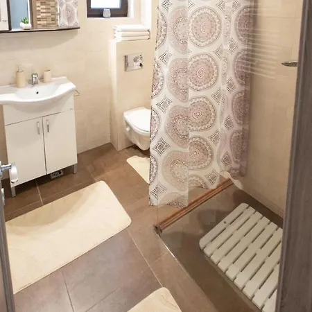 Holidays Summer Vibes Mamaia Nord Appartement