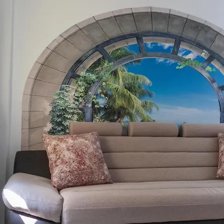 Holidays Summer Vibes Mamaia Nord Appartement Năvodari