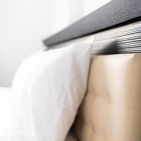 Holidays Summer Vibes Mamaia Nord Appartement