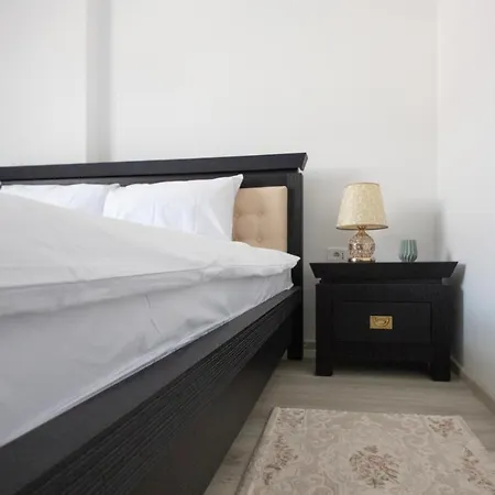 Appartement Holidays Summer Vibes Mamaia Nord *