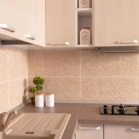 Holidays Summer Vibes Mamaia Nord