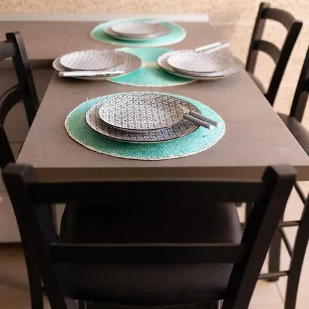 Holidays Summer Vibes Mamaia Nord 公寓