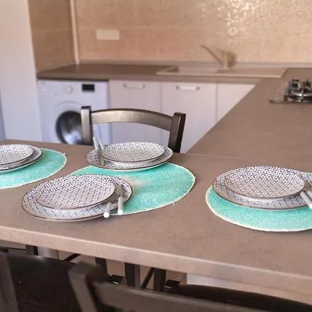 Holidays Summer Vibes Mamaia Nord 公寓 *