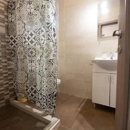 公寓 Holidays Summer Vibes Mamaia Nord *