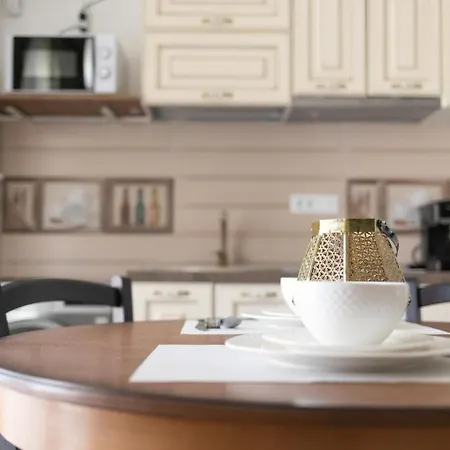 Holidays Summer Vibes Mamaia Nord شقة