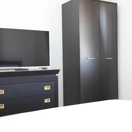 Holidays Summer Vibes Mamaia Nord *