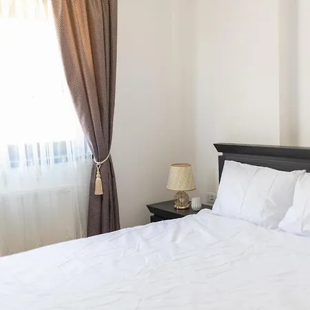 شقة Holidays Summer Vibes Mamaia Nord *