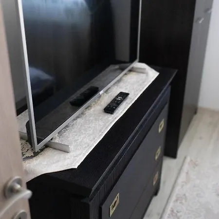 公寓 Holidays Summer Vibes Mamaia Nord 那沃达利