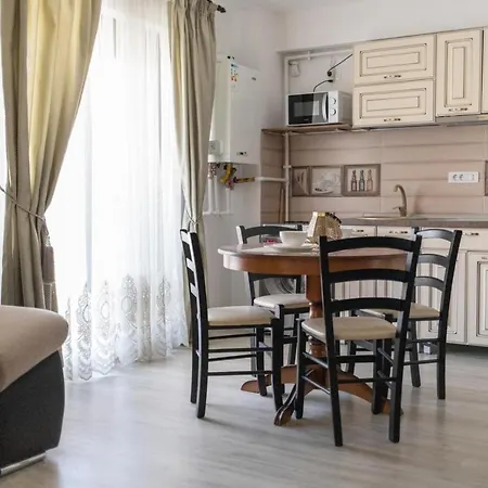 شقة Holidays Summer Vibes Mamaia Nord