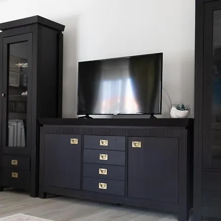 Holidays Summer Vibes Mamaia Nord 公寓 那沃达利